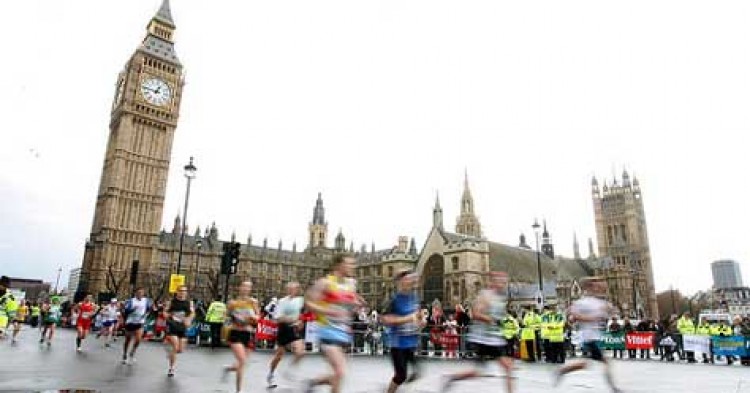 10 mejores maratones