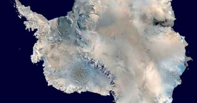 10 datos curiosos sobre la Antártida