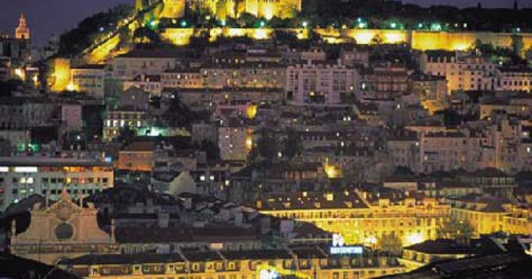 Top 10 lugares que no te debes perder de Lisboa