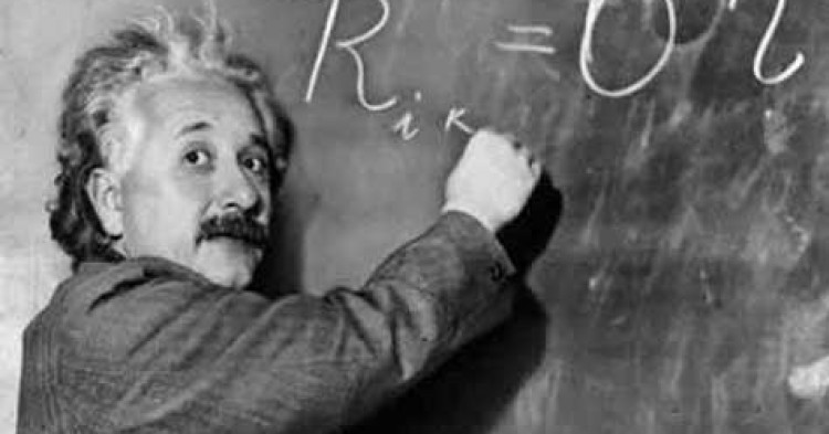 Top 10+1 consejos de Albert Einstein para salir de la crisis