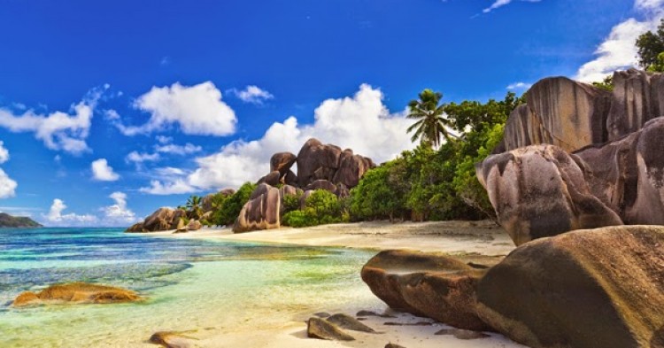 10 playas más impresionantes del Mundo