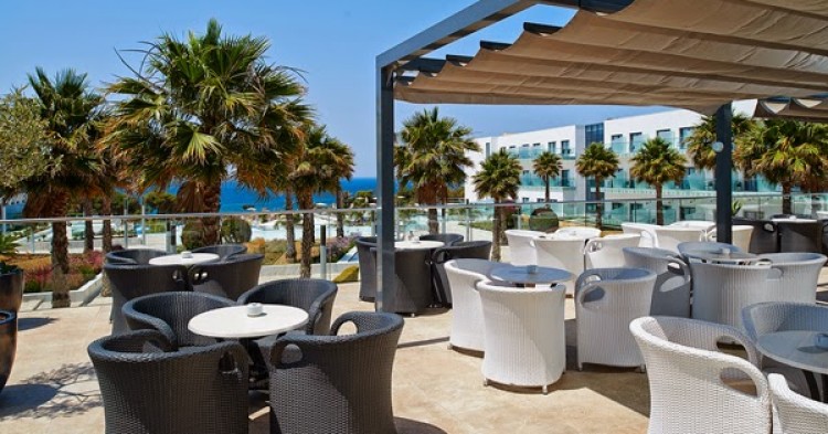 10 mejores hoteles de playa de España en 2014