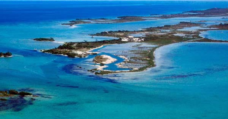 Top 10 mejores islas del Mundo