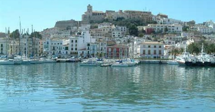 Top 10 fotos de Formentera