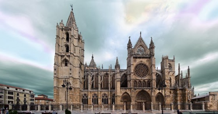 Top 10 Catedrales góticas de España