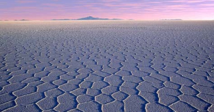 Top 10 desiertos más bellos