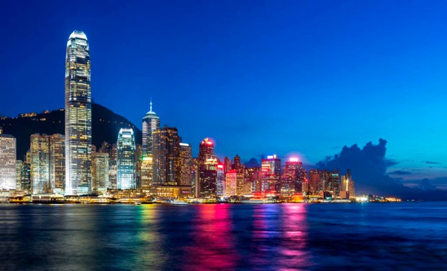 10 Ciudades más visitadas del Mundo en 2018