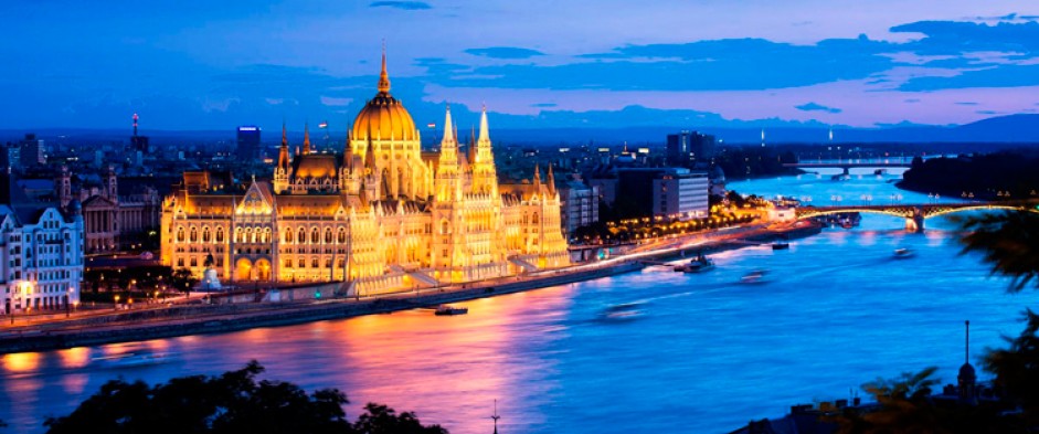 10 Destinos recomendados para Viajar en Enero 2019