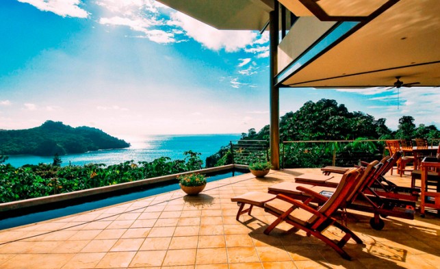 10 Hoteles recomendados en el Mundo 2019