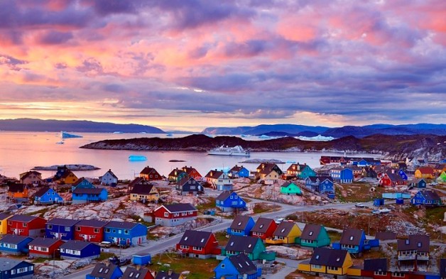 10 Islas más grandes del Mundo