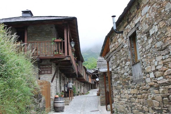 10 pueblos para enamorarse de la provincia de León
