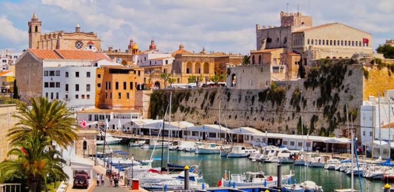10 Lugares que no te debes perder de Menorca