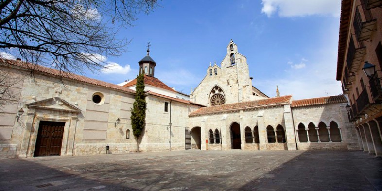 10 Ciudades más seguras de España