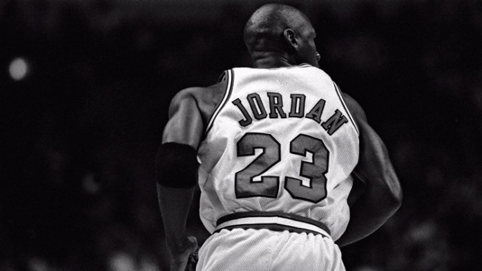 10 mejores Jugadores de la NBA de la Historia