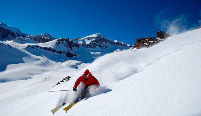 10 Estaciones de Esquí recomendadas para disfrutar de la Nieve en España