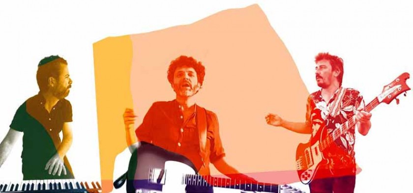 10 mágicas canciones de Maga