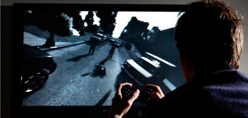 Los 10 mejores videojuegos de la historia