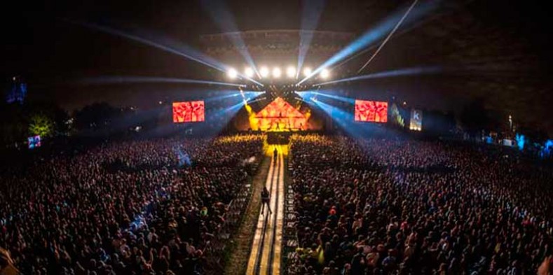 10 conciertos de grupos festivaleros