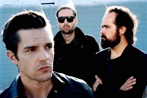 10 canciones de The Killers