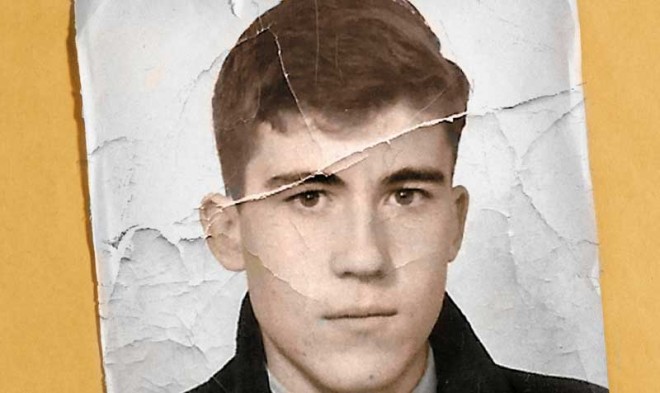 Top 10 anécdotas de la juventud de Fernando Sánchez Dragó