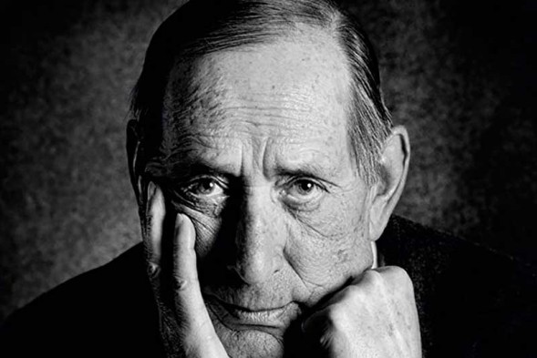 10 anécdotas de Miguel Delibes