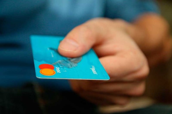 Top 10 de los métodos de pago más utilizados en casinos online