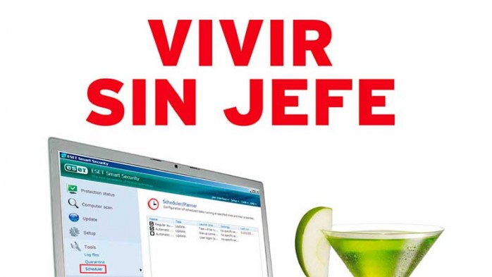 10 extractos del libro VIVIR SIN JEFE, de Sergio Fernández