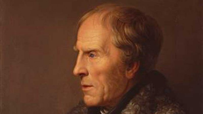 10 obras de Caspar David Friedrich