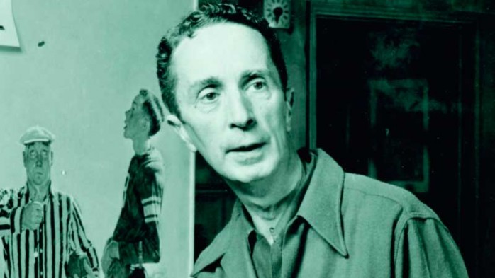 10 obras de Norman Rockwell