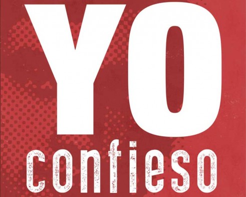 10 extractos del libro 'Yo confieso' de Mikel Lejarza y Fernando Rueda