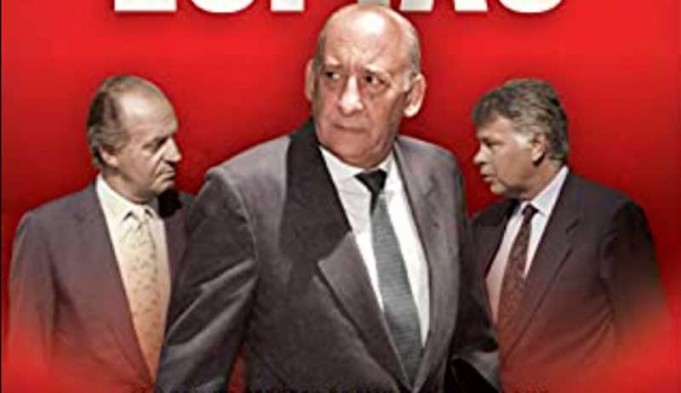 10 extractos del libro 'El jefe de los espías' de Juan Fernández-Miranda