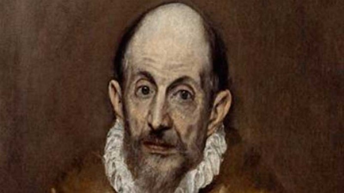 10 obras de El Greco