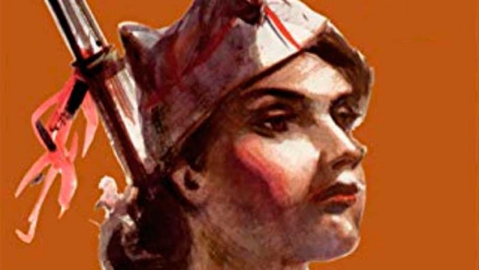10 extractos del libro 'La revolución española vista por una republicana' de Clara Campoamor