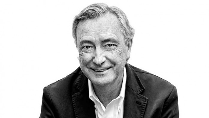10 extractos del libro 'Valió la pena' de Jorge Dezcallar