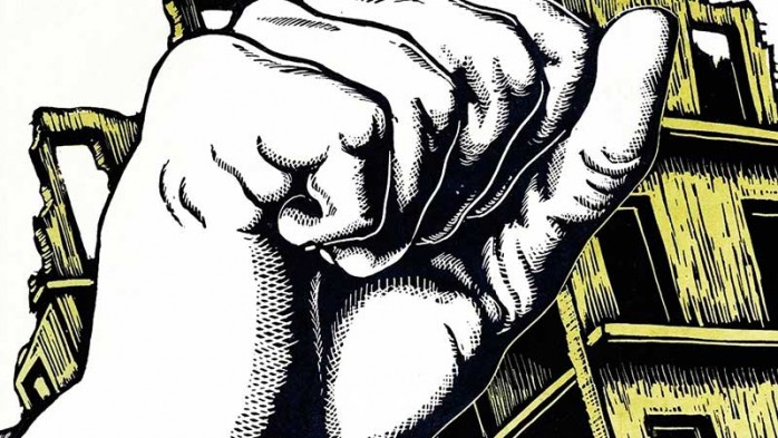 10 extractos del libro 'Homenaje a Cataluña' de George Orwell