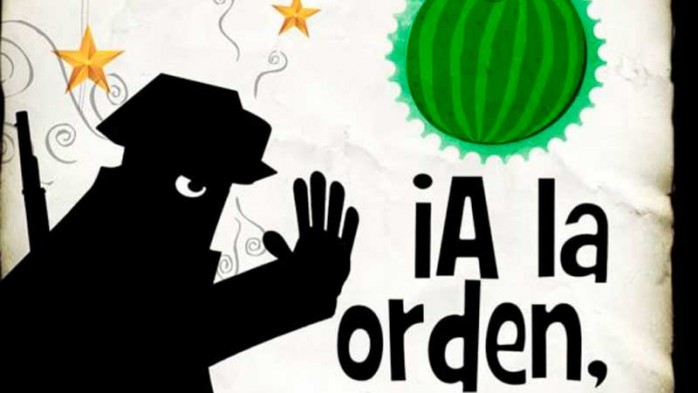 10 anécdotas recopiladas del libro '¡A la orden, mi sargento!' de German Vaquero
