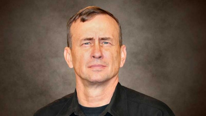 10 extractos del libro 'Sobre el combate' de Dave Grossman