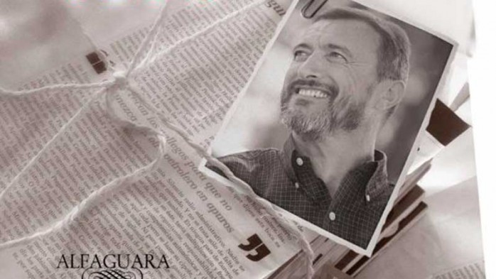 10 artículos del libro 'No me cogeréis vivo' de Arturo Pérez-Reverte