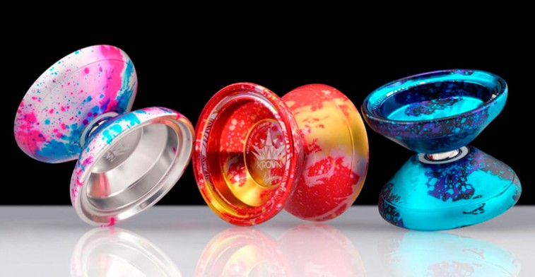 10 curiosidades del yo-yo