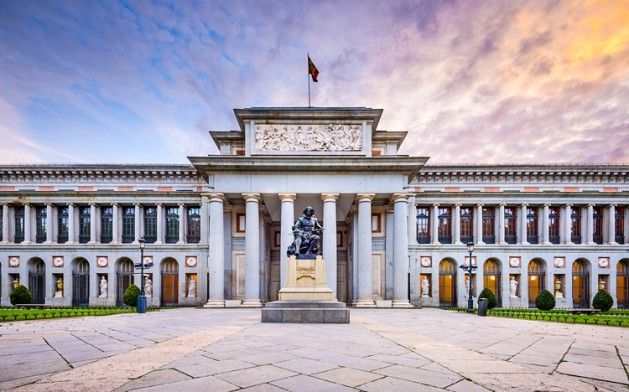 10 Museos que mejor representan a España en el Mundo