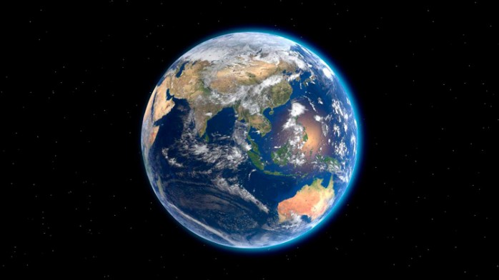 10 datos que no sabes sobre la Tierra