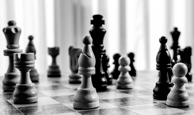 10 beneficios que aporta la práctica del Ajedrez