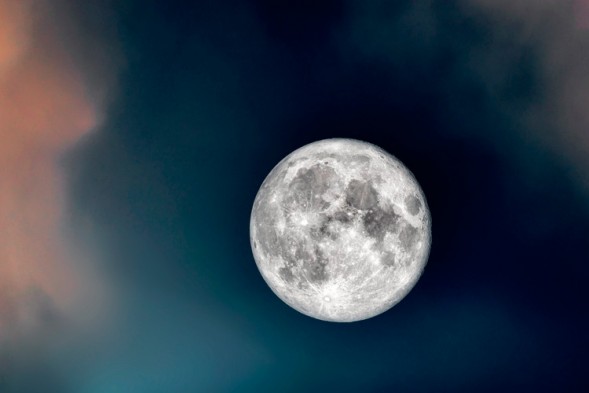 10 datos que no sabes sobre la Luna