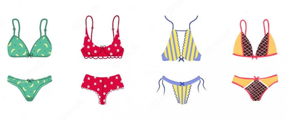 10 curiosidades sobre el Bikini