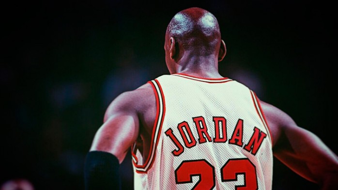 10 curiosidades sobre Michael Jordan