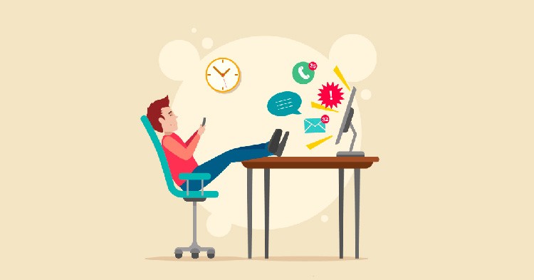 10 consejos para evitar la Procrastinación