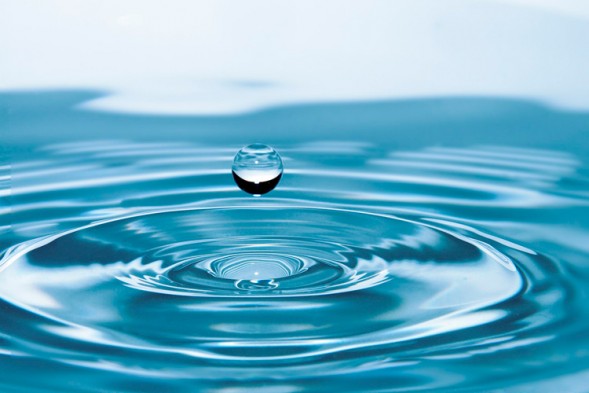 10 curiosidades sobre el Agua