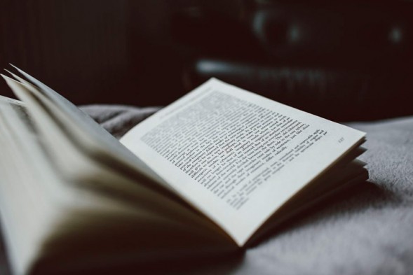10 Libros que hay que leer al menos una vez en la Vida