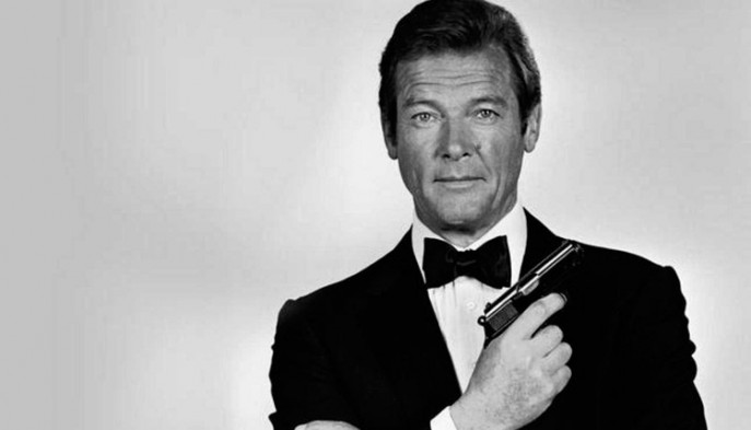 10 curiosidades sobre James Bond