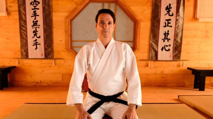 10 curiosidades sobre el Karate